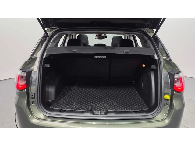 Jeep Compass 2.4 LIMITED | AWD | ПОДГРЕВ | ПАНОРАМА - автомобили, коли, обяви за нови и употребявани 16