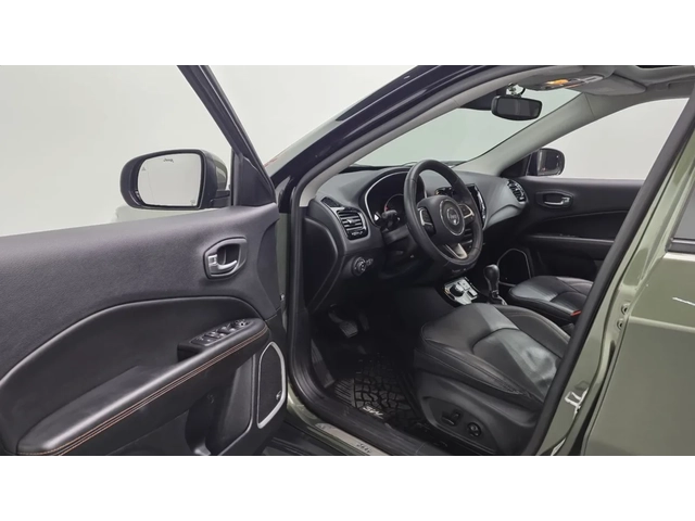 Jeep Compass 2.4 LIMITED | AWD | ПОДГРЕВ | ПАНОРАМА - автомобили, коли, обяви за нови и употребявани 7