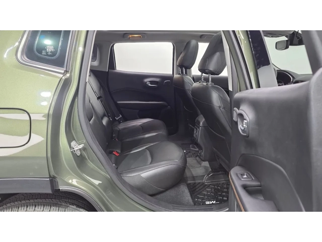 Jeep Compass 2.4 LIMITED | AWD | ПОДГРЕВ | ПАНОРАМА - автомобили, коли, обяви за нови и употребявани 9