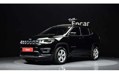 jeep-compass - 0