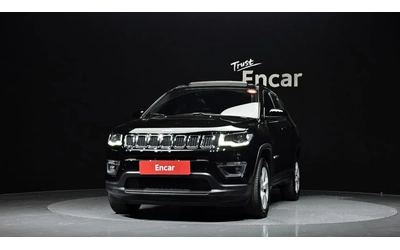 jeep-compass - 1