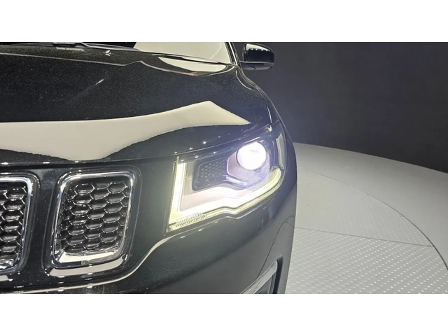 Jeep Compass 2.4 LONGITUDE | ПОДГРЕВ | ПАНОРАМА - автомобили, коли, обяви за нови и употребявани 4
