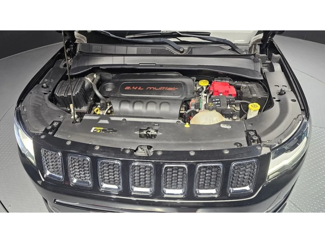 Jeep Compass 2.4 LONGITUDE | ПОДГРЕВ | ПАНОРАМА - автомобили, коли, обяви за нови и употребявани 6