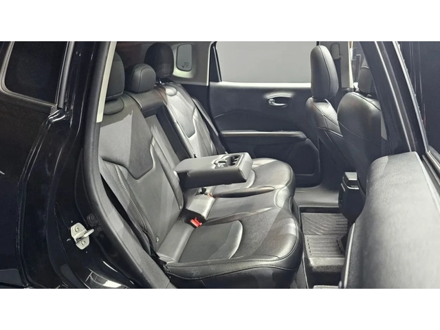 Jeep Compass 2.4 LONGITUDE | ПОДГРЕВ | ПАНОРАМА - автомобили, коли, обяви за нови и употребявани 9