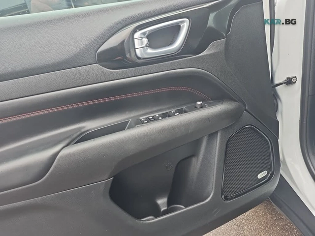 Jeep Compass Trailhawk 4WD/DRIVE-ASSISTS/360CAMERA/DIGITAL - автомобили, коли, обяви за нови и употребявани 12