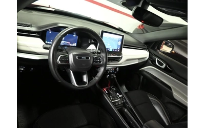 Jeep Compass Limited | 4WD | Дистанционно палене | Carplay - автомобили, коли, обяви за нови и употребявани 6