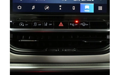 Jeep Compass Limited | 4WD | Дистанционно палене | Carplay - автомобили, коли, обяви за нови и употребявани 8