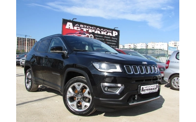 jeep-compass - 0