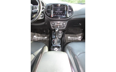 Jeep Compass 2.0M-JET EU6D - автомобили, коли, обяви за нови и употребявани 10
