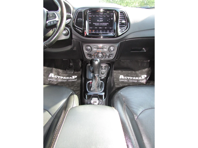 Jeep Compass 2.0M-JET EU6D - автомобили, коли, обяви за нови и употребявани 10