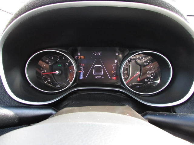 Jeep Compass 2.0M-JET EU6D - автомобили, коли, обяви за нови и употребявани 11