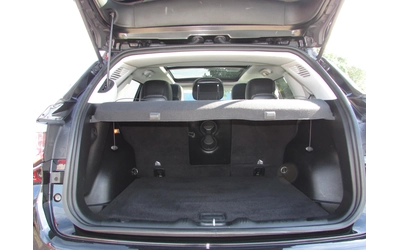 Jeep Compass 2.0M-JET EU6D - автомобили, коли, обяви за нови и употребявани 13