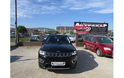 jeep-compass - 1