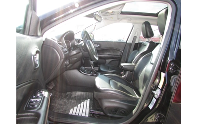 Jeep Compass 2.0M-JET EU6D - автомобили, коли, обяви за нови и употребявани 6