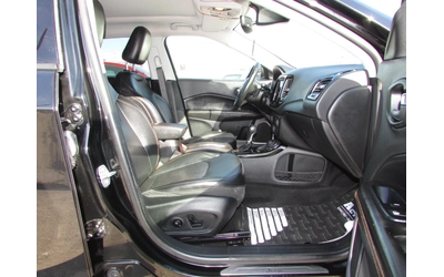 Jeep Compass 2.0M-JET EU6D - автомобили, коли, обяви за нови и употребявани 8