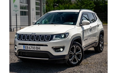 jeep-compass - 0