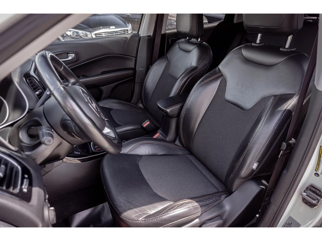 Jeep Compass LIMITED-1.4i-AWD-РЕГИСТРИРАНА! - автомобили, коли, обяви за нови и употребявани 11