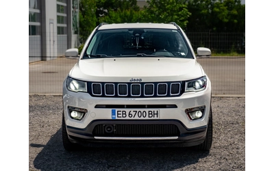 jeep-compass - 1
