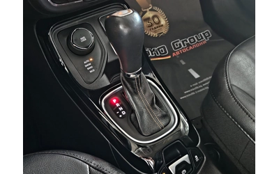 Jeep Compass 4x4/LIMITED/DISTRON/LANE ASYST/CAR PLAY/AMBI/LIZIN - автомобили, коли, обяви за нови и употребявани 10