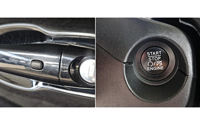 Jeep Compass 4x4/LIMITED/DISTRON/LANE ASYST/CAR PLAY/AMBI/LIZIN - автомобили, коли, обяви за нови и употребявани 11