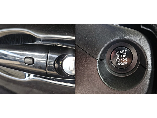 Jeep Compass 4x4/LIMITED/DISTRON/LANE ASYST/CAR PLAY/AMBI/LIZIN - автомобили, коли, обяви за нови и употребявани 11