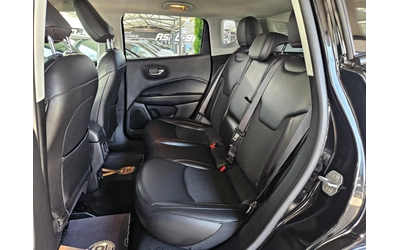 Jeep Compass 4x4/LIMITED/DISTRON/LANE ASYST/CAR PLAY/AMBI/LIZIN - автомобили, коли, обяви за нови и употребявани 15