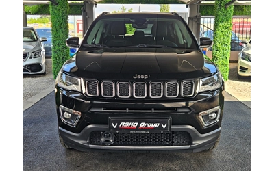 jeep-compass - 1