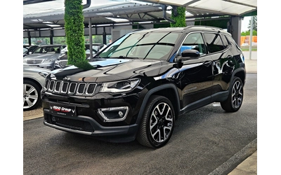 jeep-compass - 0