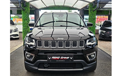 jeep-compass - 1