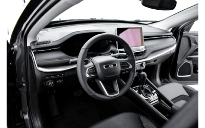 Jeep COMPASS ALTITUDE 1.3 PHEV Petrol 190 hp AT6 4xe - автомобили, коли, обяви за нови и употребявани 10