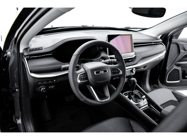 Jeep COMPASS ALTITUDE 1.3 PHEV Petrol 190 hp AT6 4xe - автомобили, коли, обяви за нови и употребявани 10