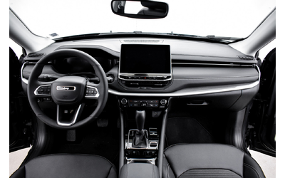 Jeep COMPASS ALTITUDE 1.3 PHEV Petrol 190 hp AT6 4xe - автомобили, коли, обяви за нови и употребявани 11