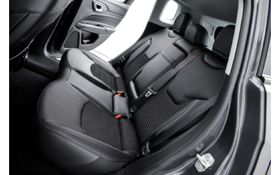 Jeep COMPASS ALTITUDE 1.3 PHEV Petrol 190 hp AT6 4xe - автомобили, коли, обяви за нови и употребявани 12