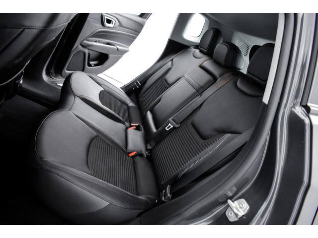 Jeep COMPASS ALTITUDE 1.3 PHEV Petrol 190 hp AT6 4xe - автомобили, коли, обяви за нови и употребявани 12