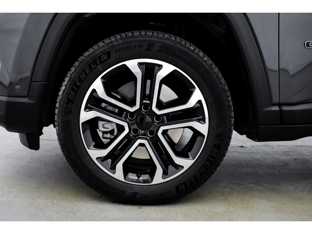 Jeep COMPASS ALTITUDE 1.3 PHEV Petrol 190 hp AT6 4xe - автомобили, коли, обяви за нови и употребявани 15