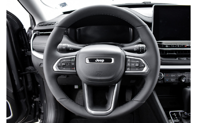 Jeep COMPASS ALTITUDE 1.3 PHEV Petrol 190 hp AT6 4xe - автомобили, коли, обяви за нови и употребявани 9