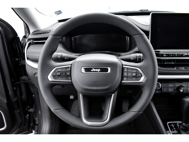 Jeep COMPASS ALTITUDE 1.3 PHEV Petrol 190 hp AT6 4xe - автомобили, коли, обяви за нови и употребявани 9