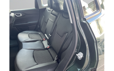 Jeep COMPASS ALTITUDE 1.5 e-Hybrid 48V 130HP 7-DCT - автомобили, коли, обяви за нови и употребявани 10