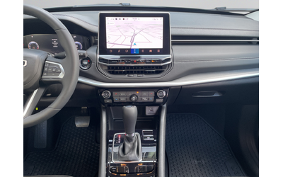 Jeep COMPASS ALTITUDE 1.5 e-Hybrid 48V 130HP 7-DCT - автомобили, коли, обяви за нови и употребявани 12