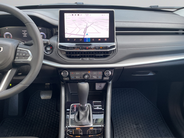 Jeep COMPASS ALTITUDE 1.5 e-Hybrid 48V 130HP 7-DCT - автомобили, коли, обяви за нови и употребявани 12