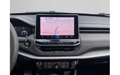 Jeep COMPASS ALTITUDE 1.5 e-Hybrid 48V 130HP 7-DCT - автомобили, коли, обяви за нови и употребявани 13