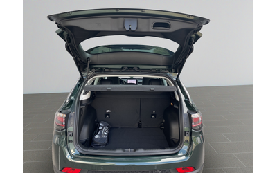 Jeep COMPASS ALTITUDE 1.5 e-Hybrid 48V 130HP 7-DCT - автомобили, коли, обяви за нови и употребявани 14