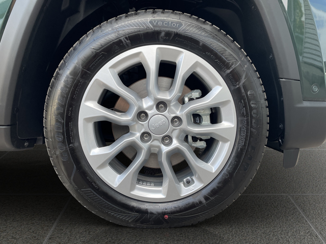 Jeep COMPASS ALTITUDE 1.5 e-Hybrid 48V 130HP 7-DCT - автомобили, коли, обяви за нови и употребявани 15