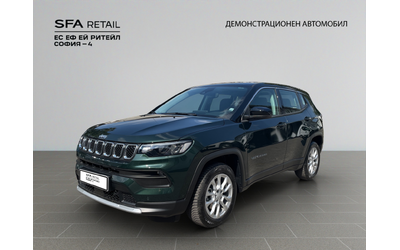 jeep-compass-altitude-1-5-e-hybrid-48v-130hp-7-dct - 1