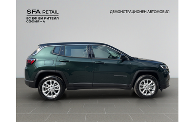 jeep-compass-altitude-1-5-e-hybrid-48v-130hp-7-dct - 4