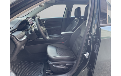 Jeep COMPASS ALTITUDE 1.5 e-Hybrid 48V 130HP 7-DCT - автомобили, коли, обяви за нови и употребявани 9