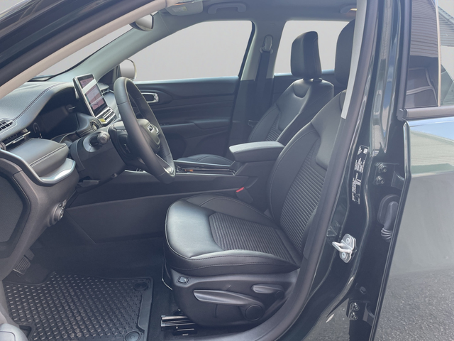 Jeep COMPASS ALTITUDE 1.5 e-Hybrid 48V 130HP 7-DCT - автомобили, коли, обяви за нови и употребявани 9