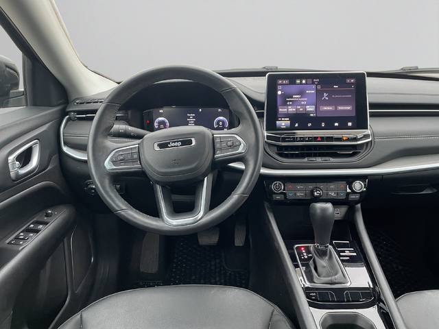 Jeep COMPASS ALTITUDE 1.5 e-Hybrid 48V Petrol 130 hp 7-DCT - автомобили, коли, обяви за нови и употребявани 8