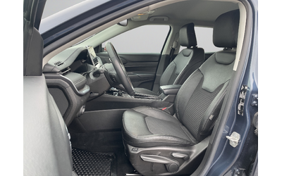 Jeep COMPASS ALTITUDE 1.5 e-Hybrid 48V Petrol 130 hp 7-DCT - автомобили, коли, обяви за нови и употребявани 9