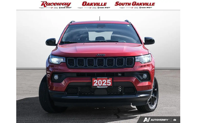 jeep-compass-altitude-pano-roof-navi-alpine-heated-seat-4x4 - 1